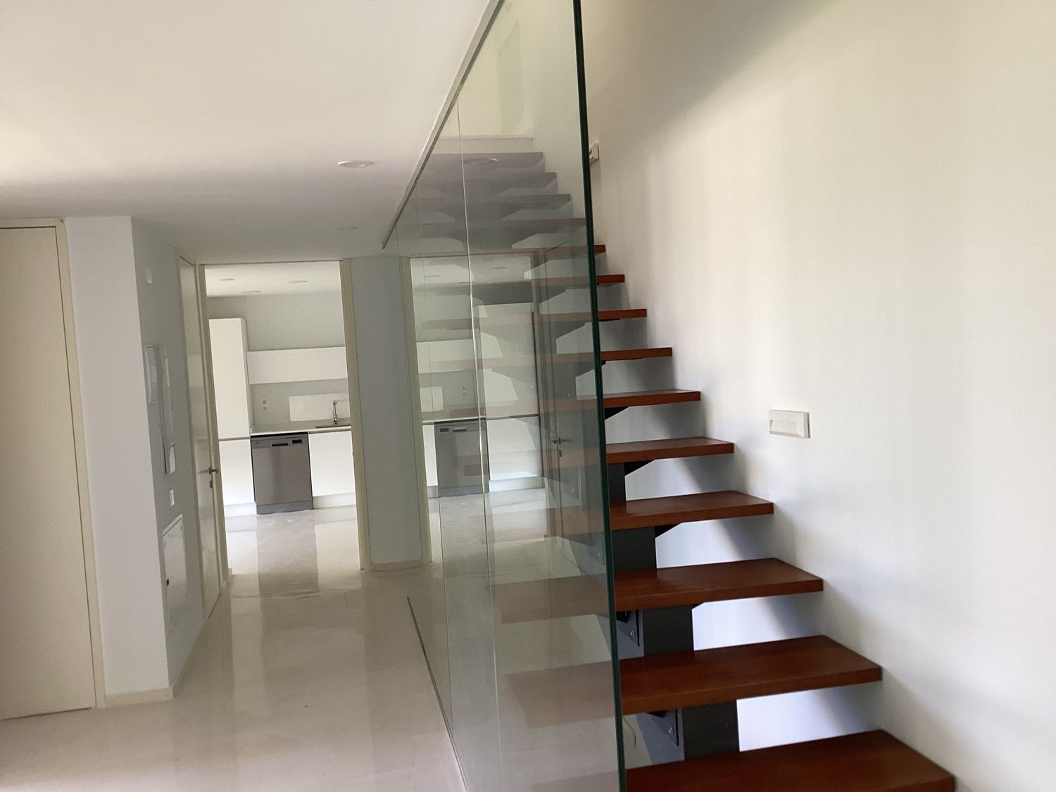 Chalet pareado en Avenida del Monte Romanillos, 26, El Olivar de Mirabal, El Olivar de Mirabal - Foto 3