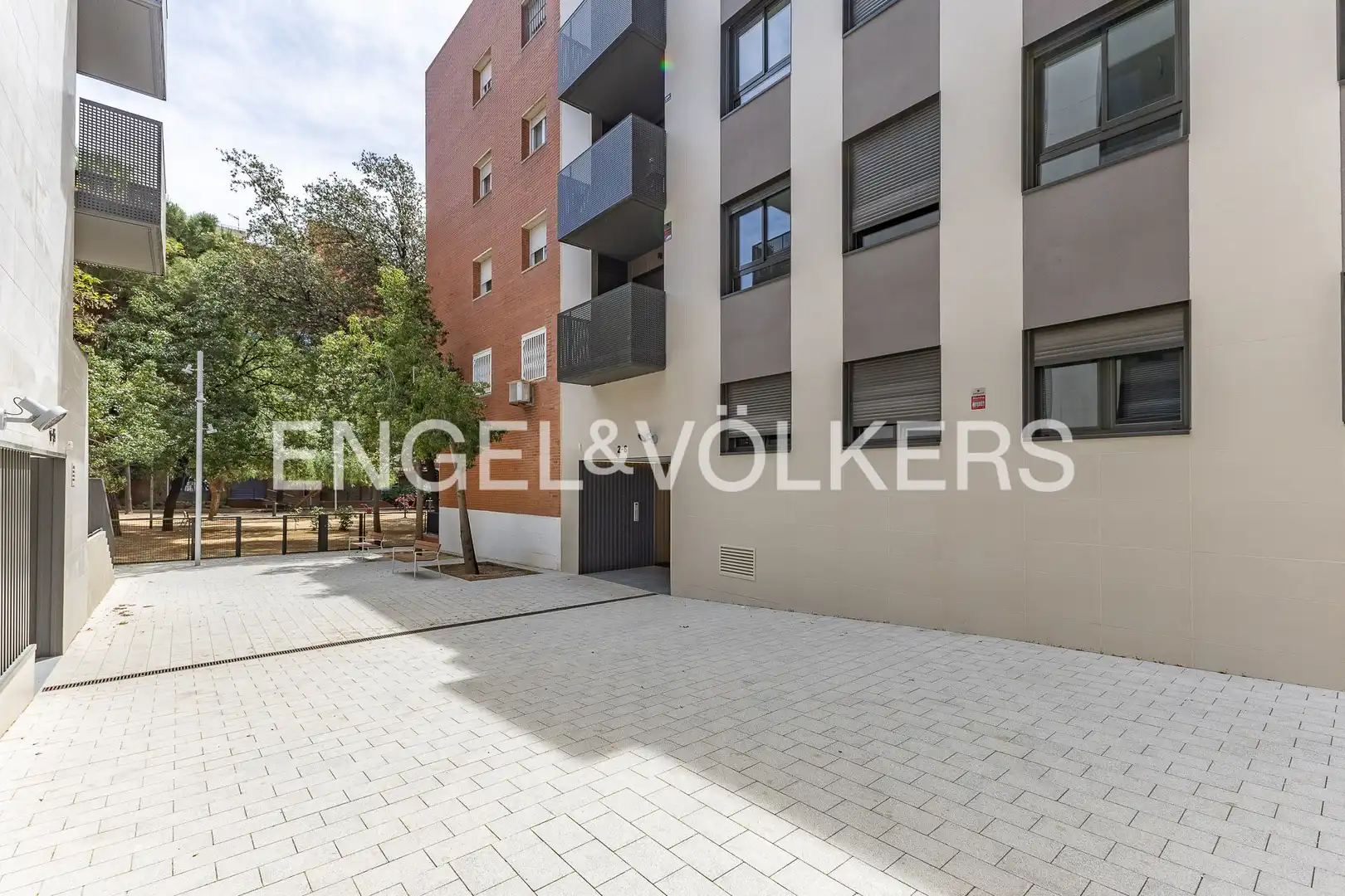 Piso en Esplugues de Llobregat - Foto 20