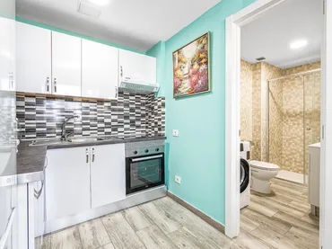 Apartamento en  Calle Secundino Delgado 7 - Foto 6
