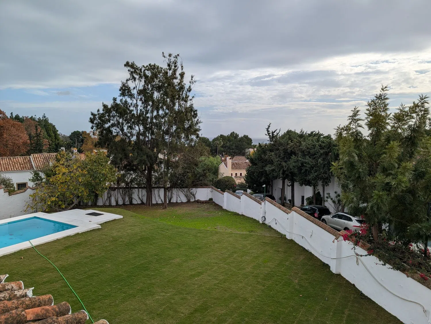 Casa independiente en avenida Conde Rudi, 1 - Foto 3