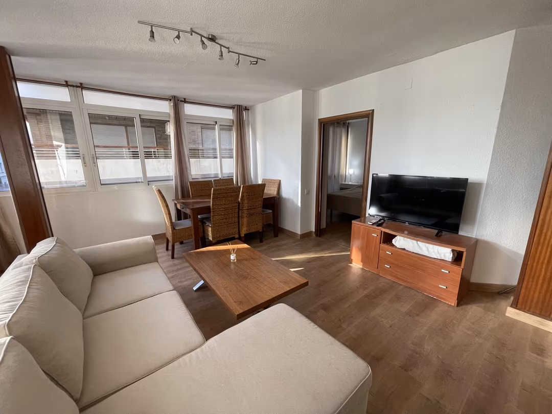 Piso en  Rambla de Méndez Núñez 1 - Foto 11