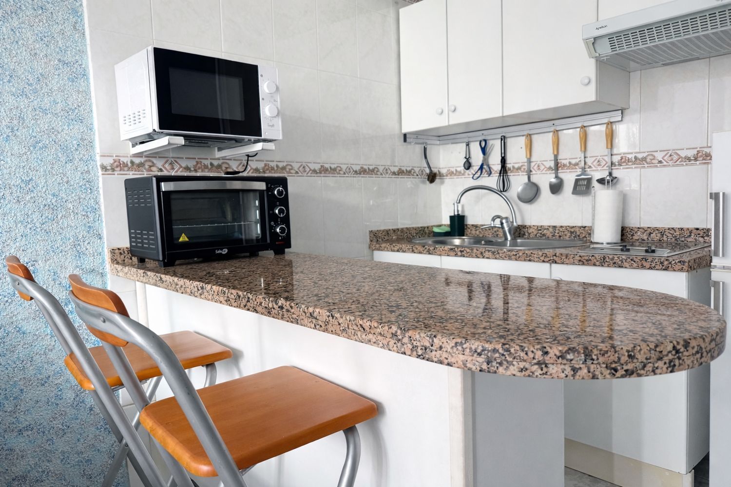 Piso en calle Bernardo de la Torre, 86 - Foto 15