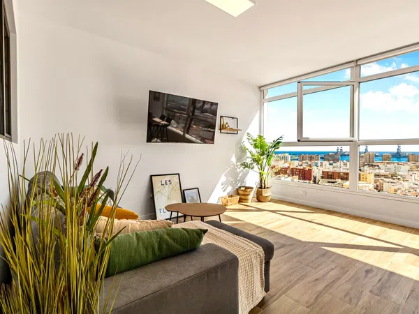 Piso en Paseo Chil, 117, Schamann - Rehoyas - Foto 2