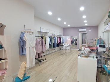 Local comercial en  Carrer del Mercat - Foto 1