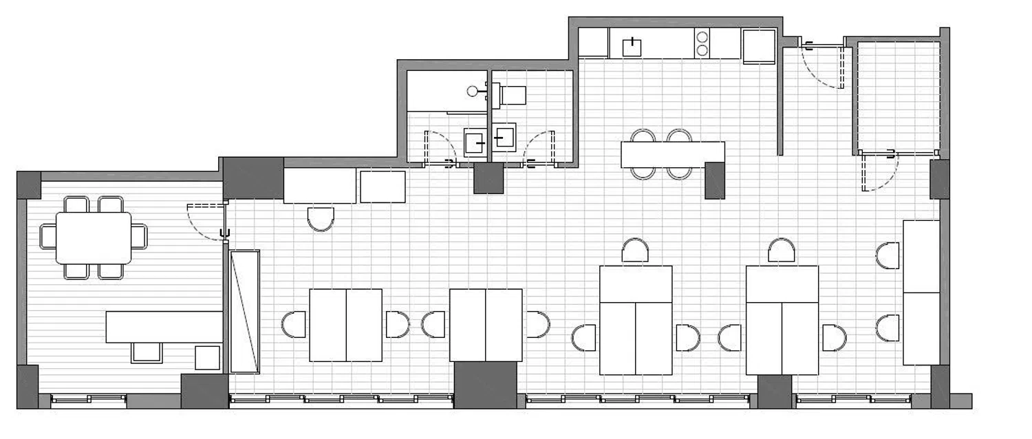 Estudio en calle del Poeta Durán i Tortajada, 20 - Foto 12