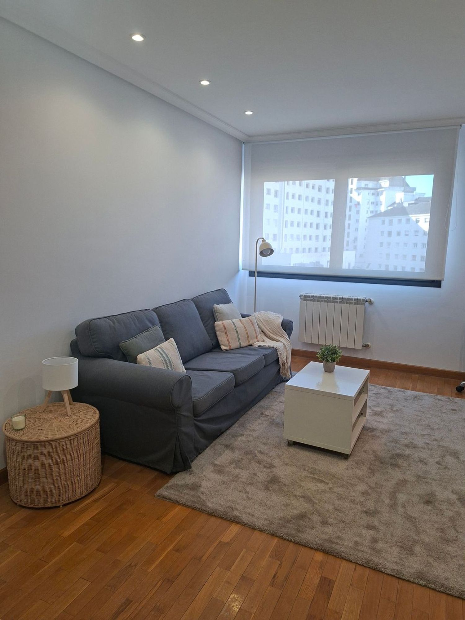 Piso en calle Sacramento, 22 - Foto 1