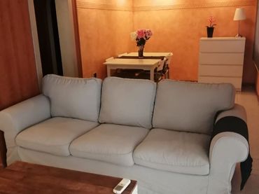 Piso en  Carrer de Francesc Macià 33 - Foto 1
