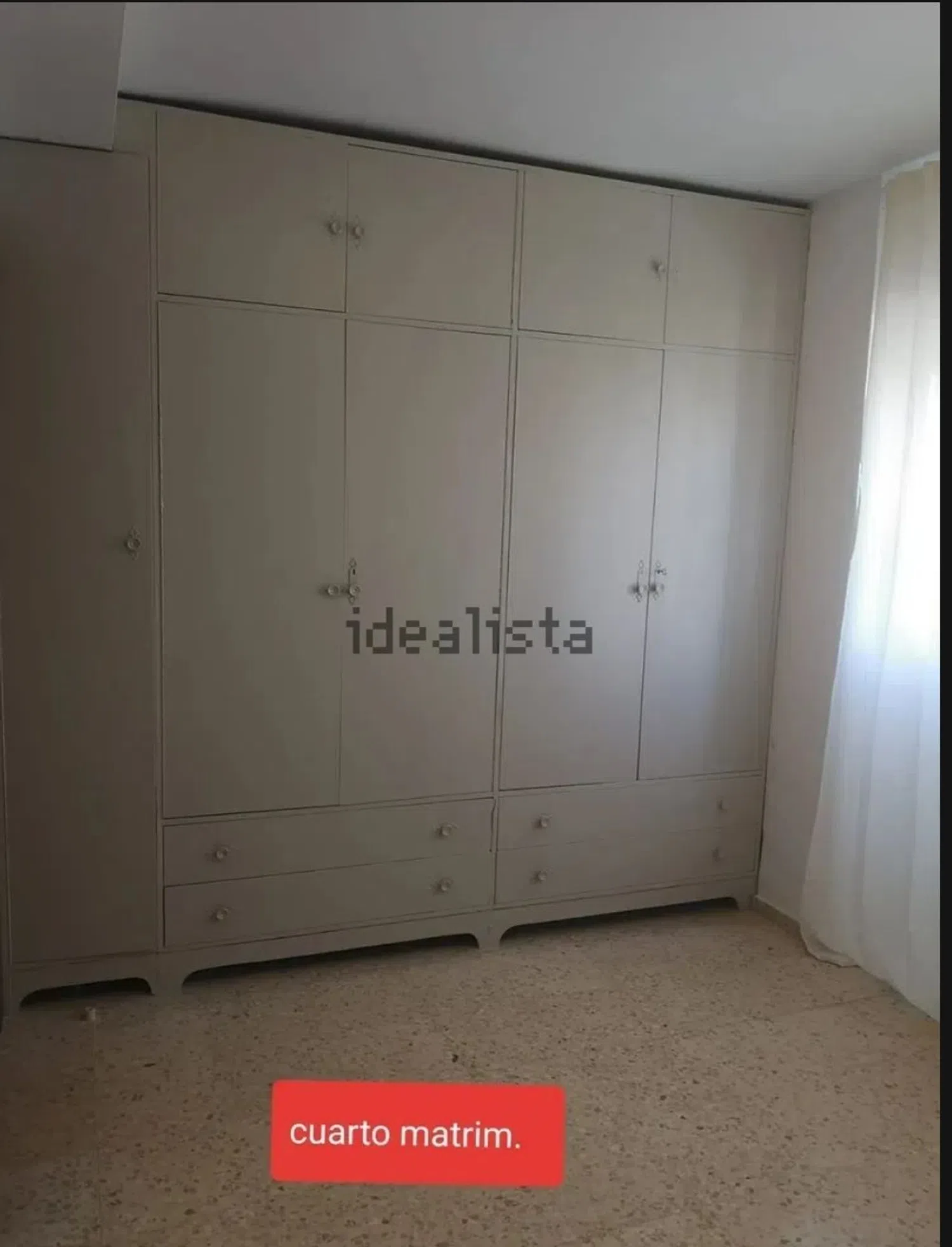 Piso en genaro parladé, 5 - Foto 8