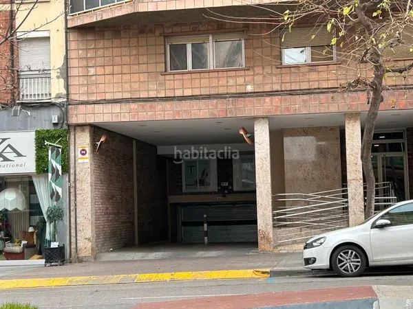 Piso en ronda Gran Passeig de, 126 - Foto 3