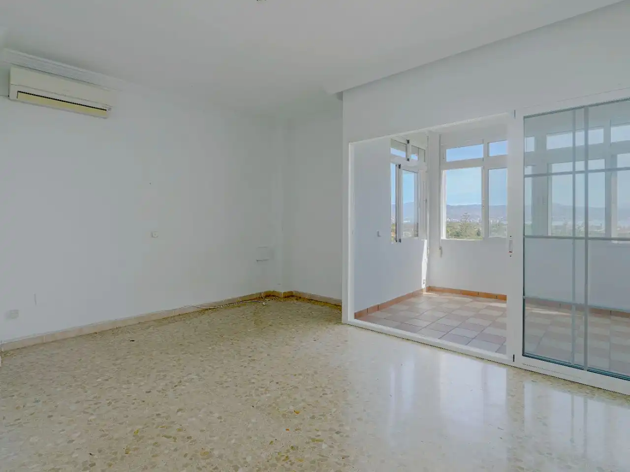 Piso en Málaga Capital - Foto 4