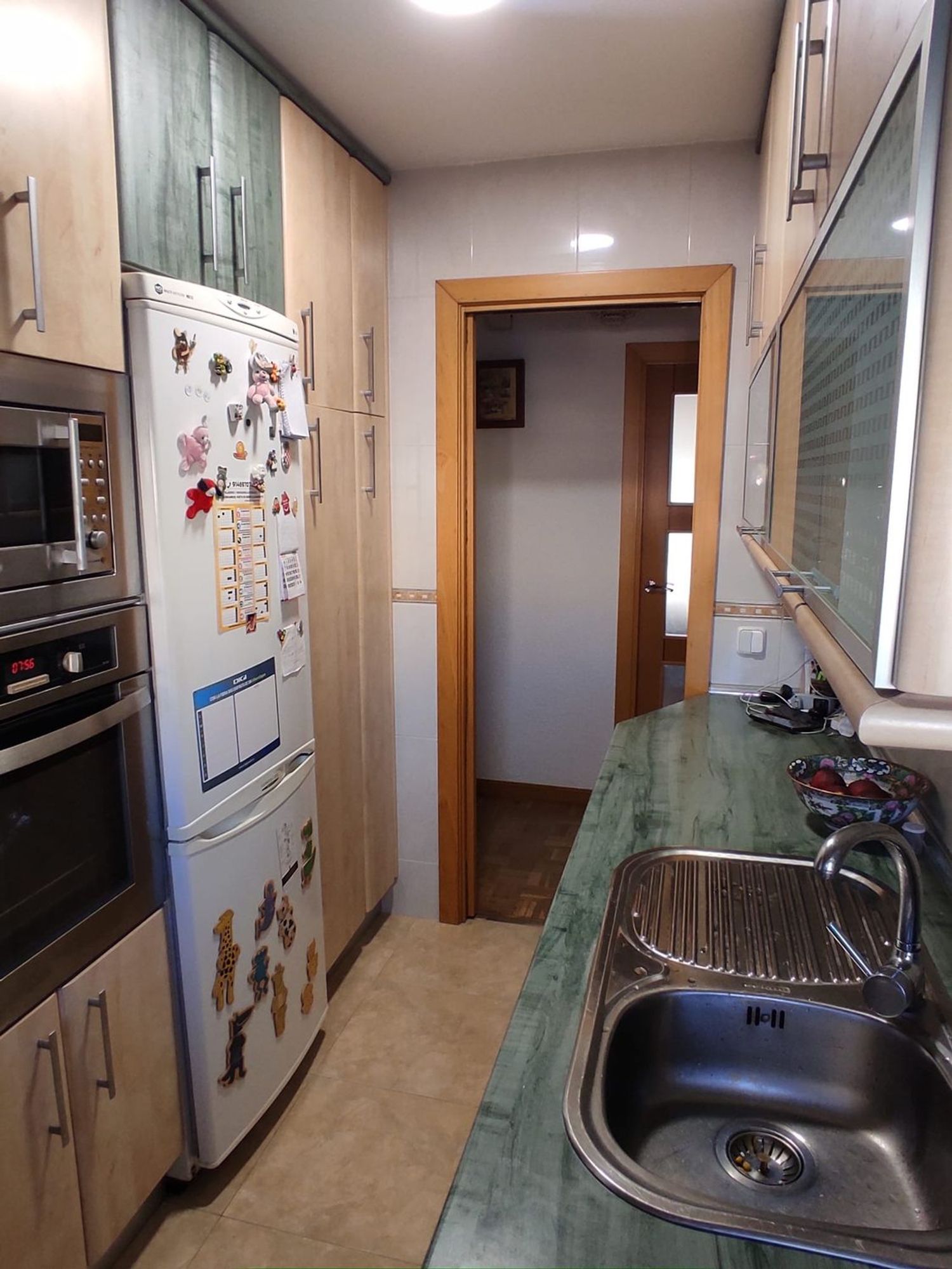 Piso en calle Repelón, 1 - Foto 17