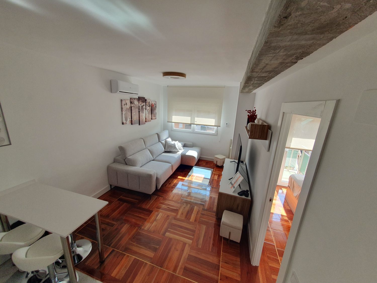 Piso en Calle de Cardenal Siliceo, 20, Prosperidad - Foto 4