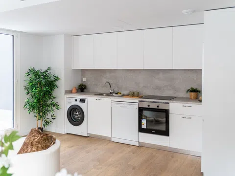 Piso en calle Mejorada del Campo, 2