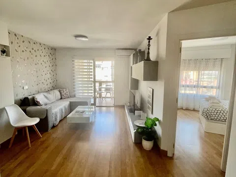 Piso en calle Pedro Ferrándiz, 4 - Foto 1