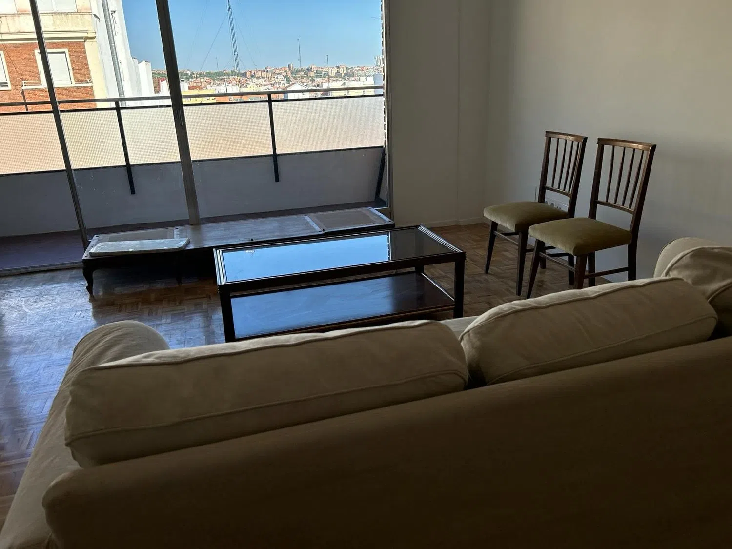 Piso en avenida de Menéndez Pelayo, 38 - Foto 11