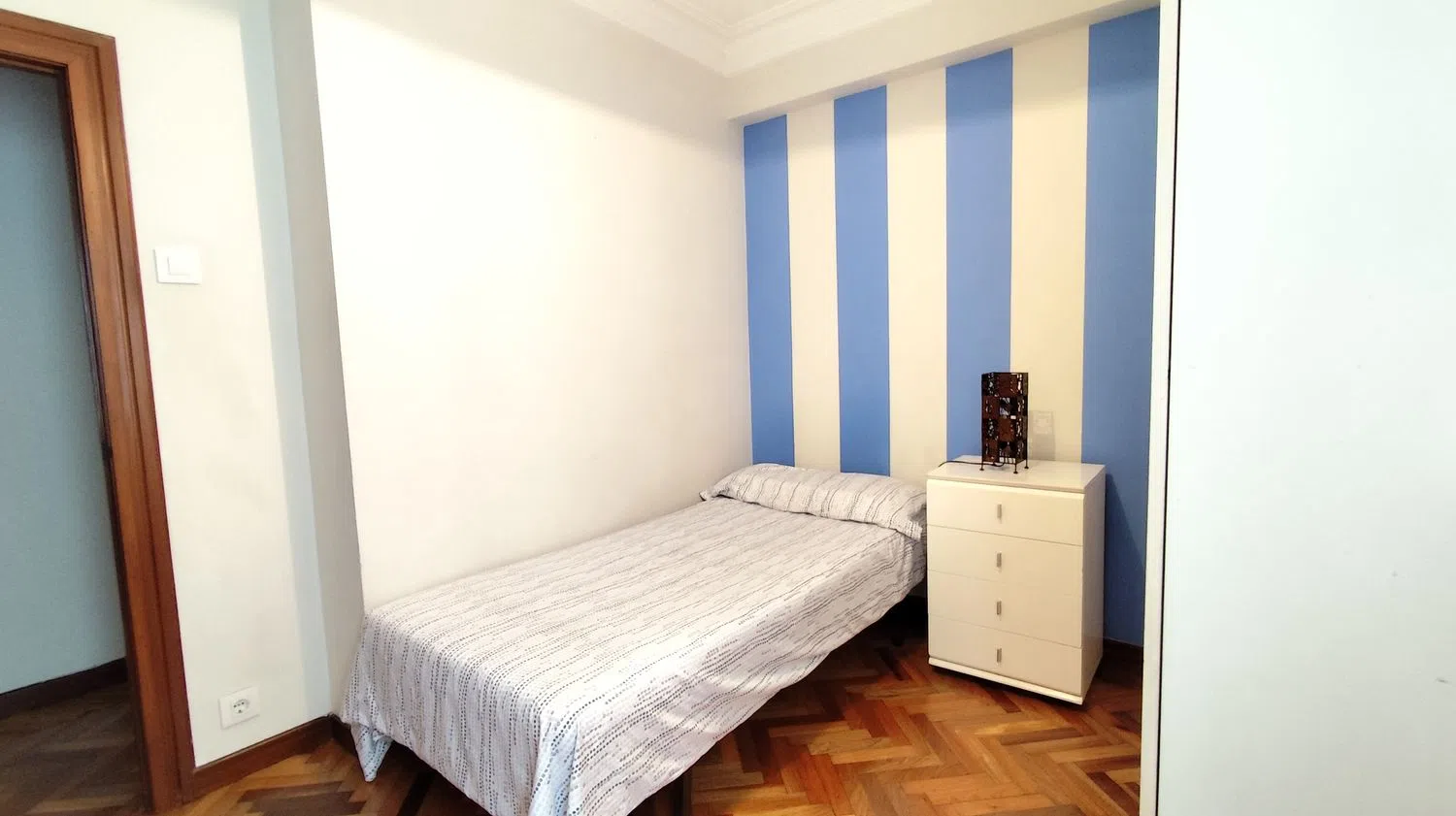 Piso en calle Isaac Peral, 37 - Foto 7