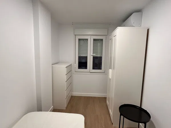 Piso en calle Doctor Barraquer, 21