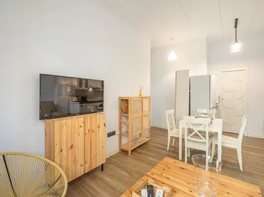 Apartamento en Málaga Capital - Foto 4