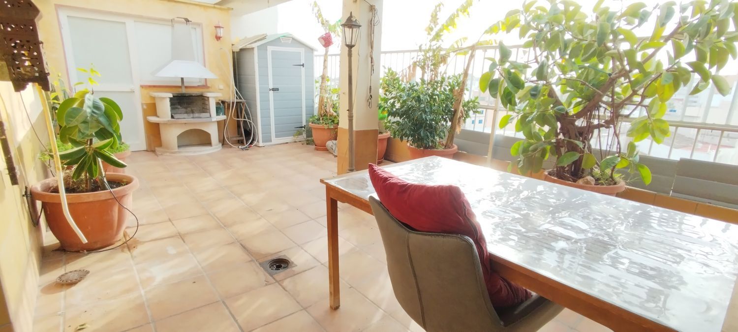 Ático en calle Isidoro Antillón, 109 - Foto 21