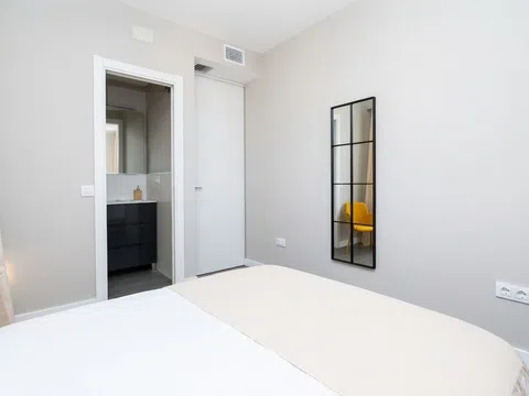 Piso en calle Pablo Iglesias, 14 - Foto 1