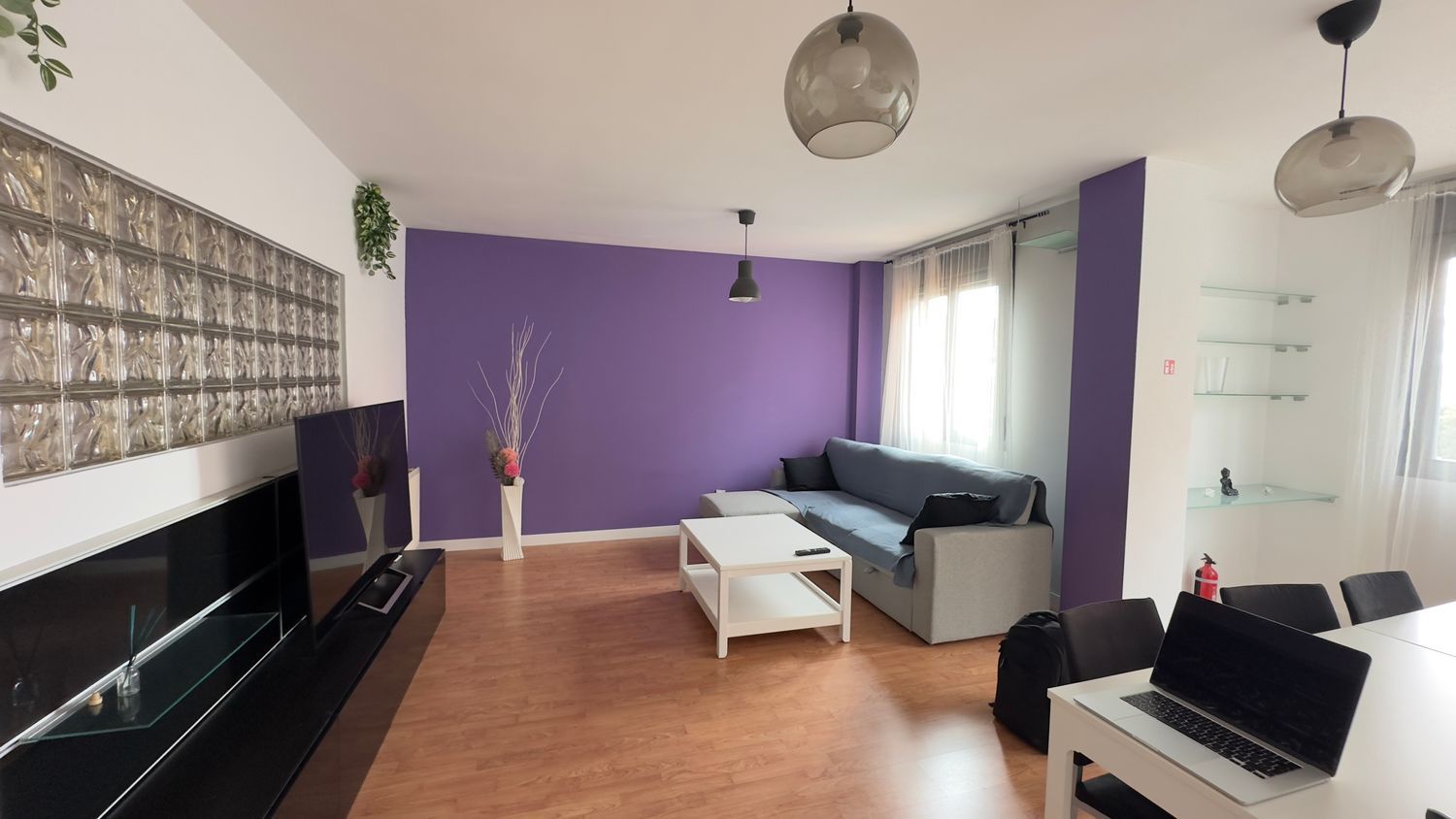 Piso en calle de San Pedro, 4 - Foto 1