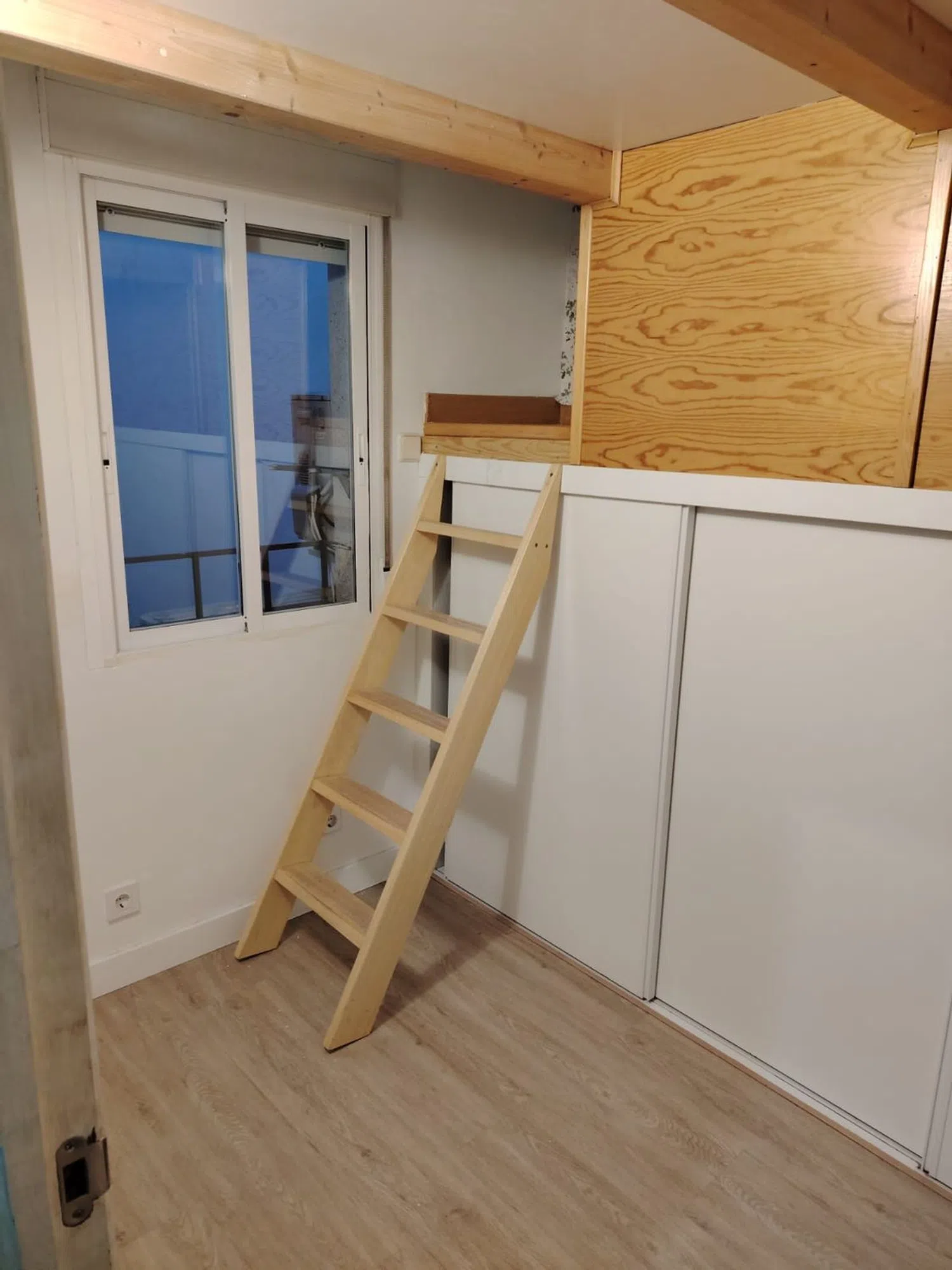 Dúplex en calle de Oviedo, 29 - Foto 3