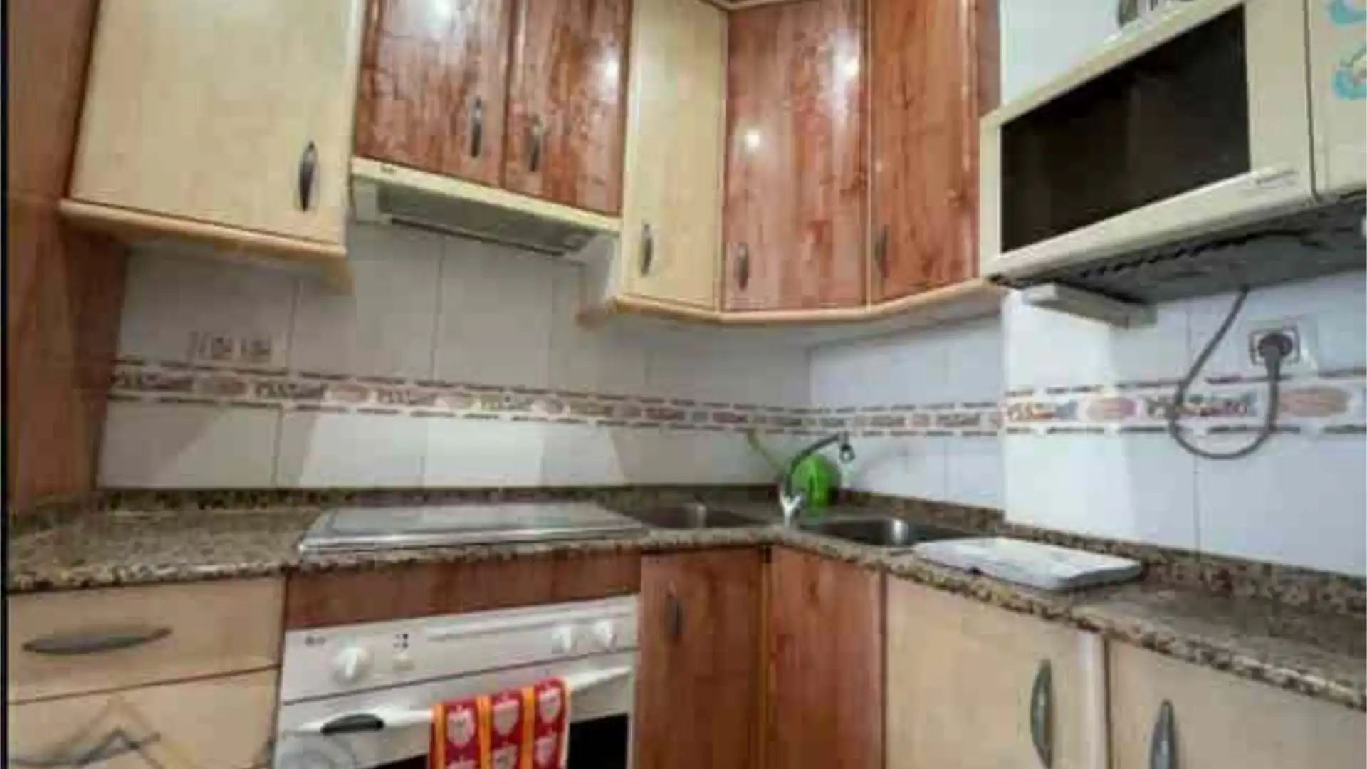 Ático en playa de levante - Foto 6