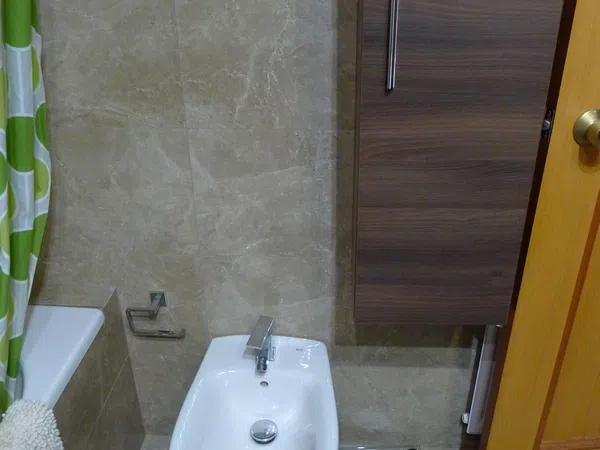 Piso en Camino de las Torres, 45, Parque Miraflores - Foto 36