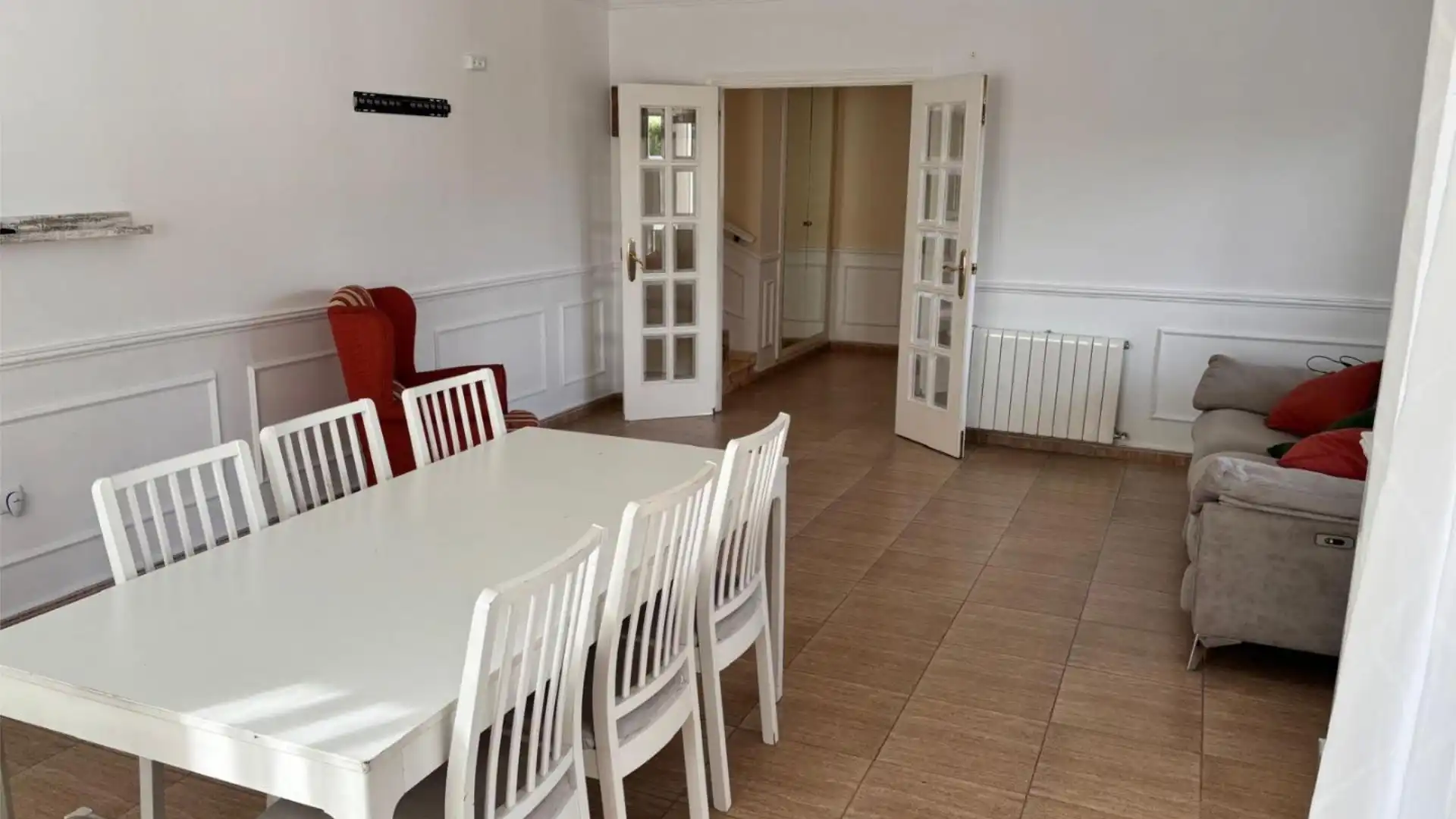 Piso en  Carrer 1 90 - Foto 8