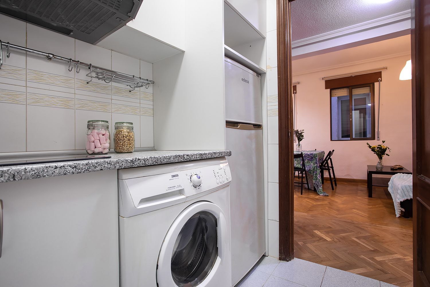 Piso en calle Alcalde Sainz de Baranda, 9 - Foto 14