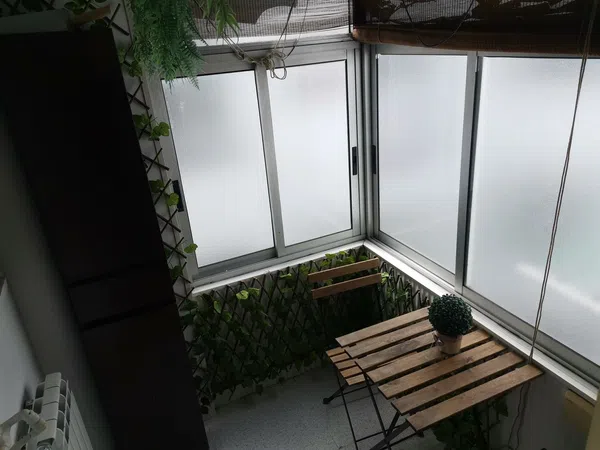 Ático en Arzobispo Domenech, 3 - Foto 5