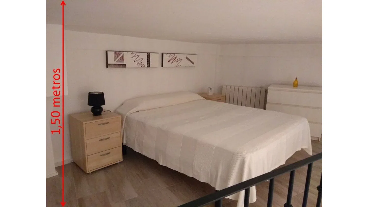 Estudio en calle Constancia, 39 - Foto 7