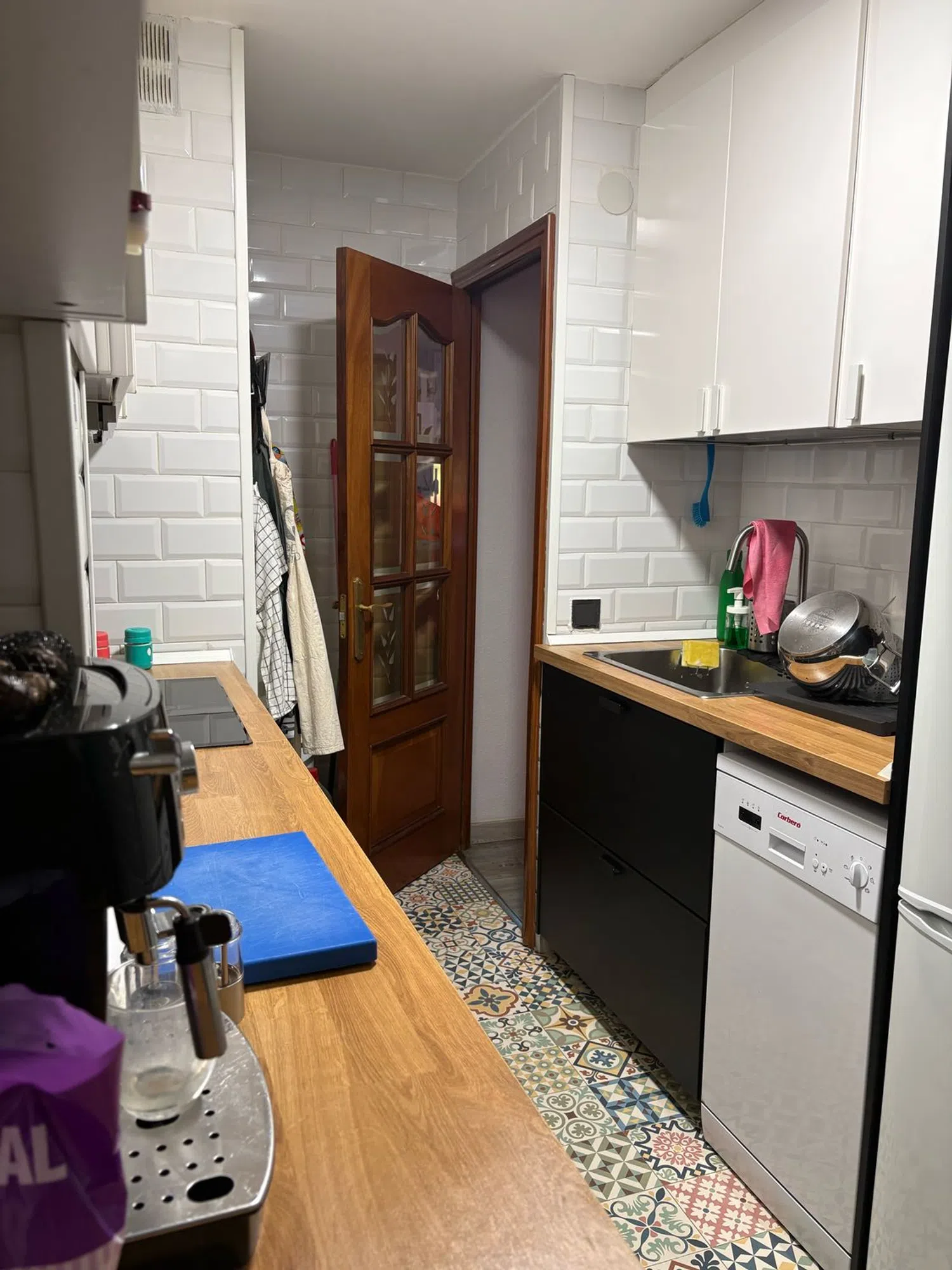 Piso en calle de Sierra Elvira, 35 - Foto 9