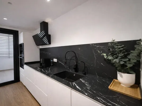 Piso en calle Santa Catalina Laboure, 3 - Foto 4