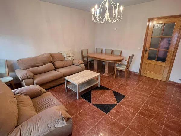 Piso en Paseo Acacias, 10, El Espinar, El Espinar - Foto 14
