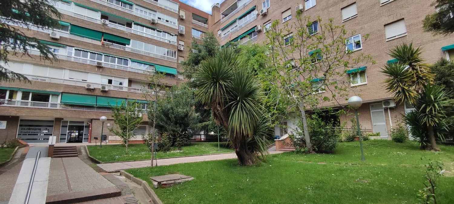 Piso en paseo de las Delicias, 63 - Foto 29