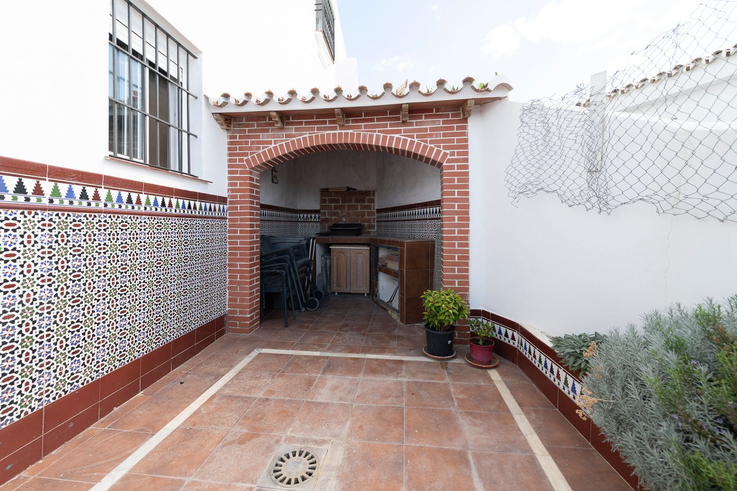 Chalet adosado en calle Picadero, 20 - Foto 37