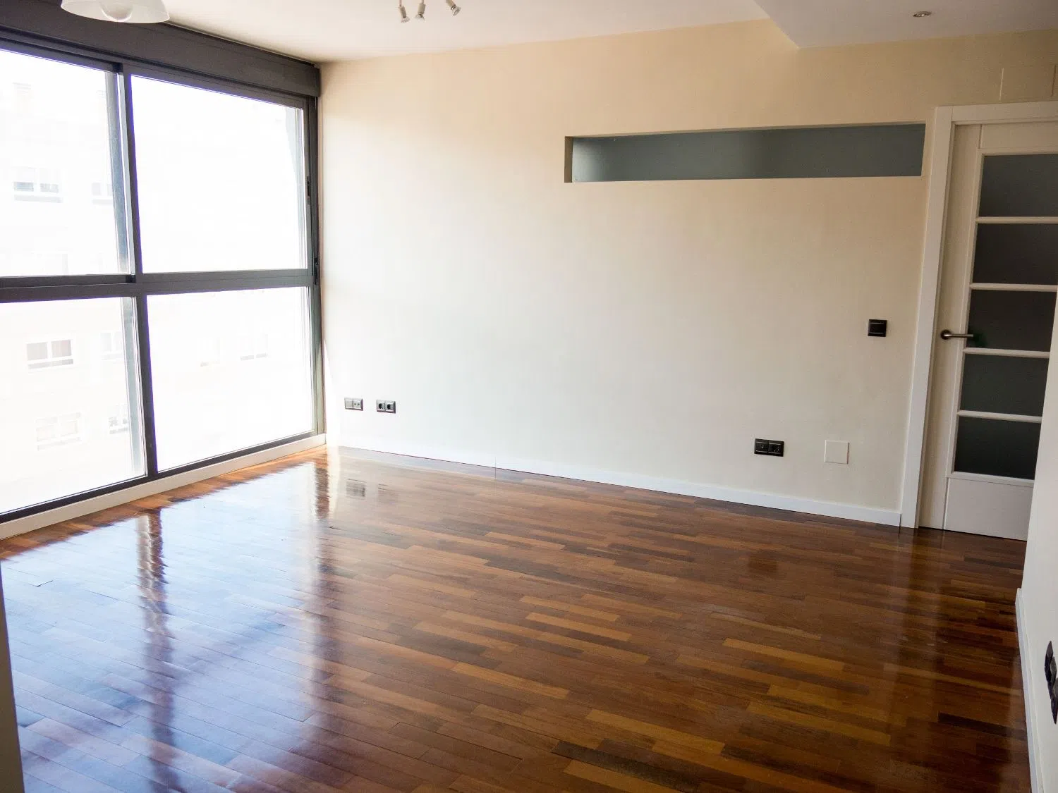 Piso en Barrio Ensanche de Vallecas - La Gavia - Foto 1