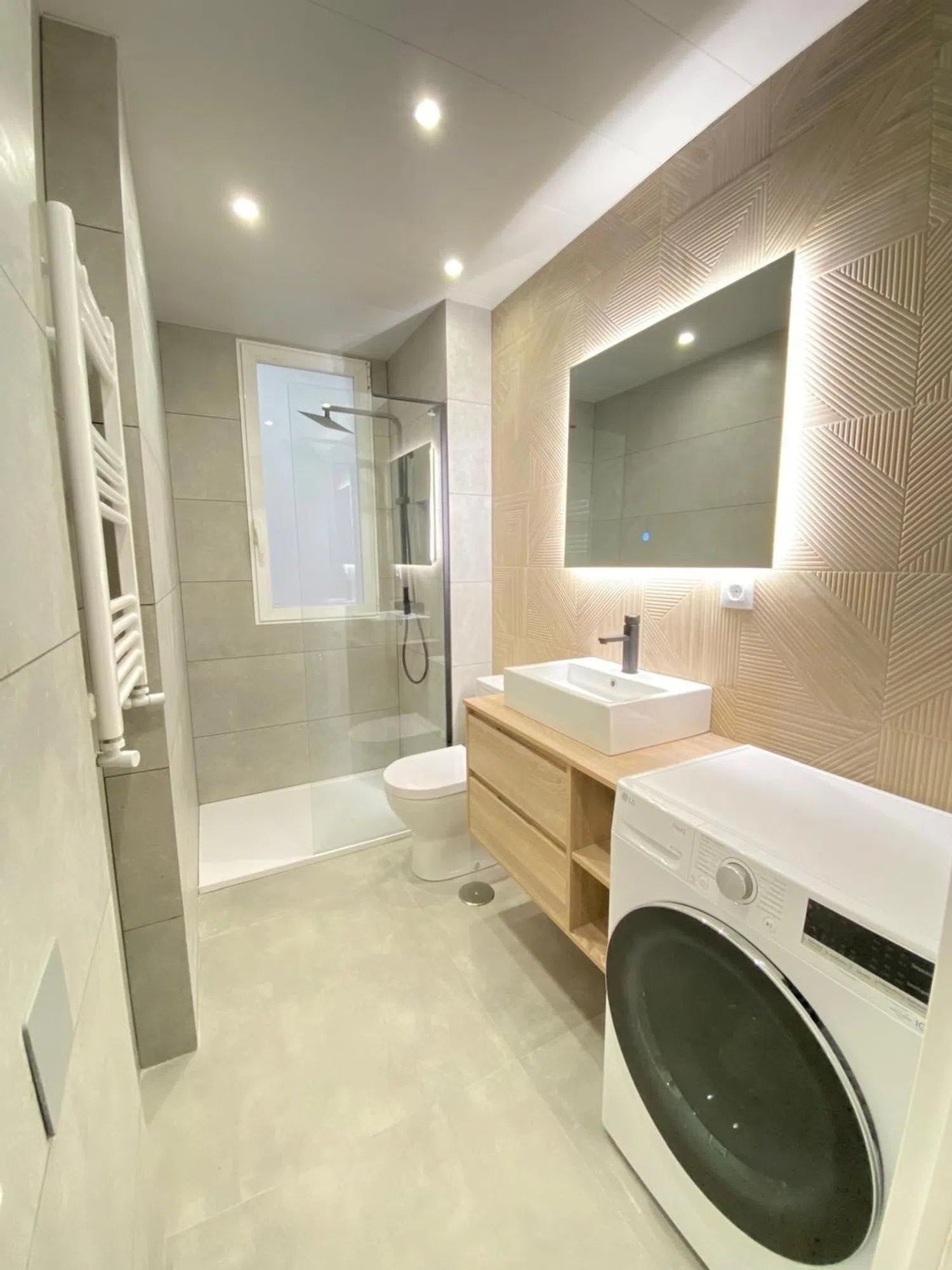 Piso en calle de Ríos Rosas, 4 - Foto 7