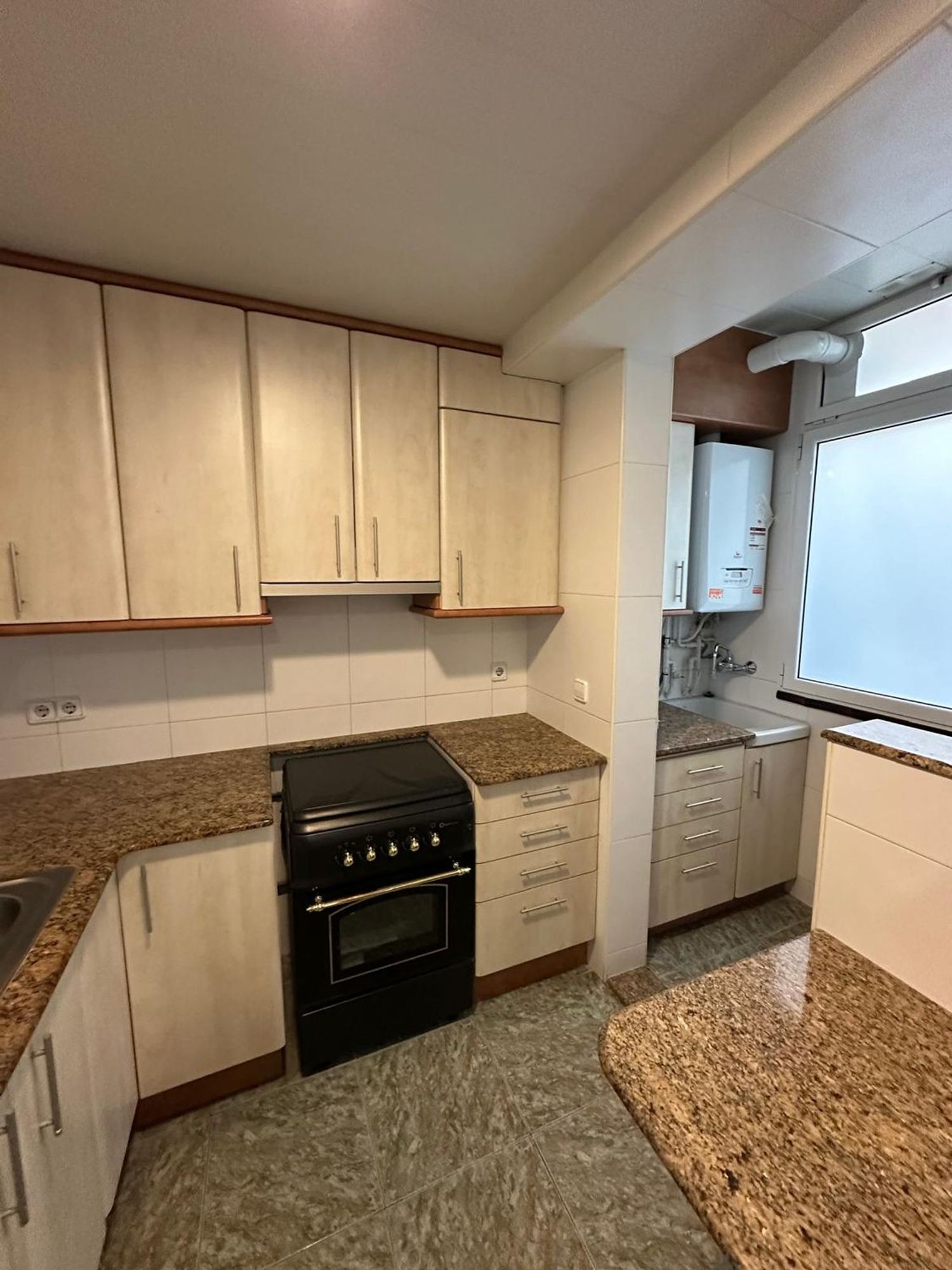 Piso en CL Calvet, Sant Gervasi - Galvany - Foto 9