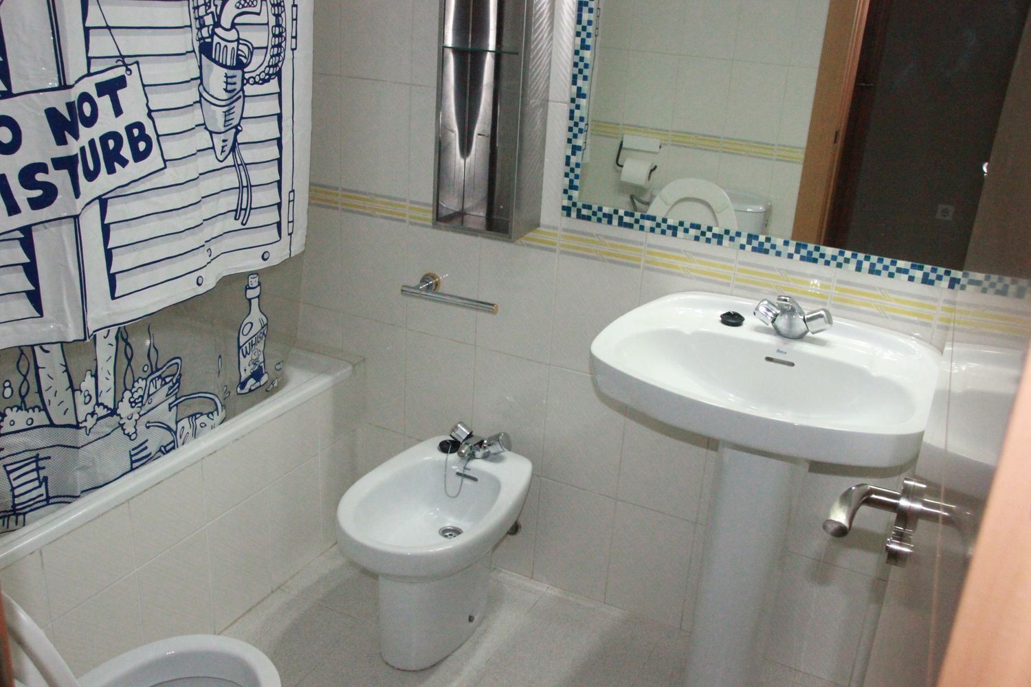 Piso en Calle Padre Recaredo de Los Rios, 41, San Blas - Foto 9