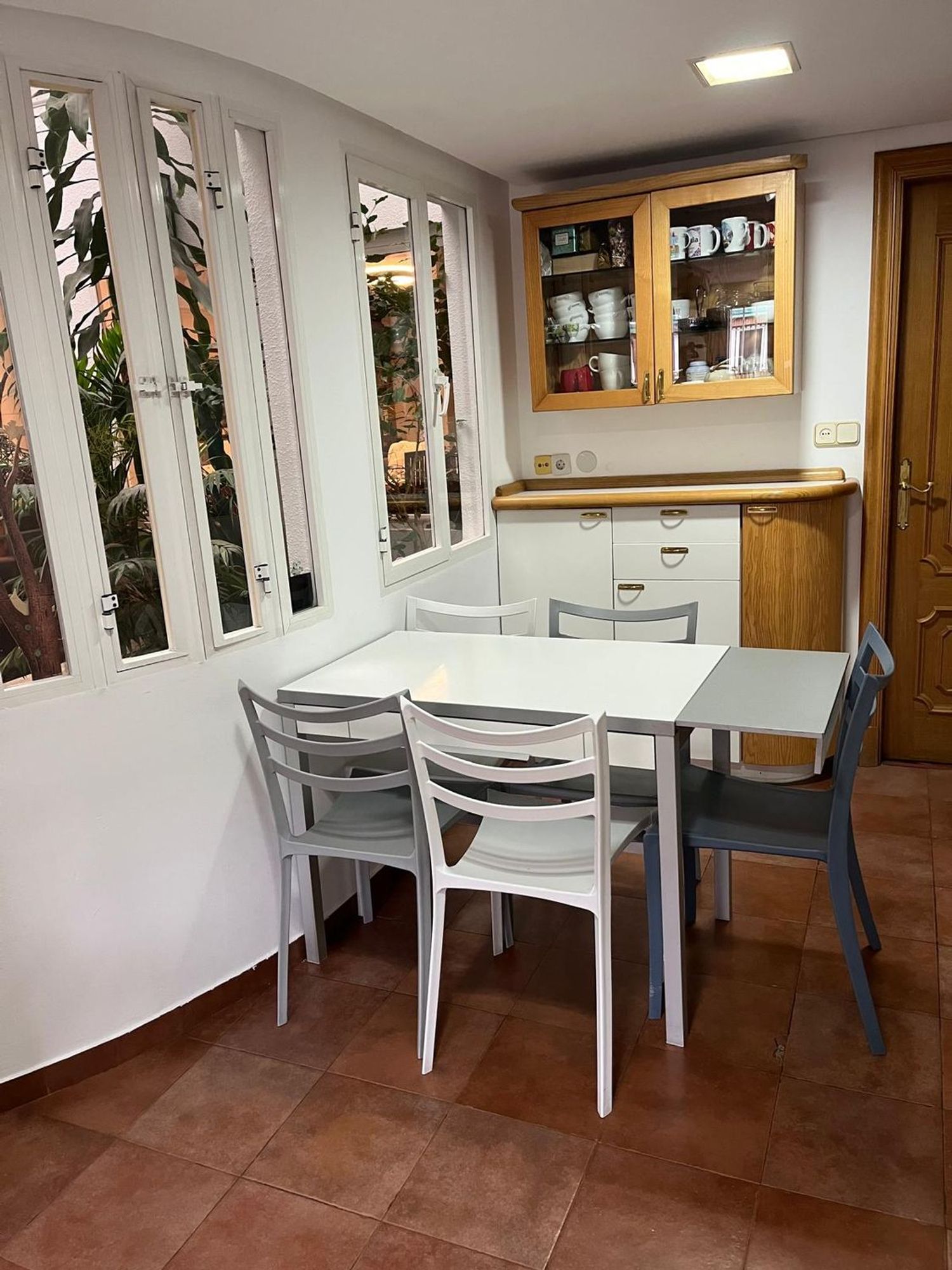 Chalet adosado en calle de la Peña Pintada, 47 a - Foto 4