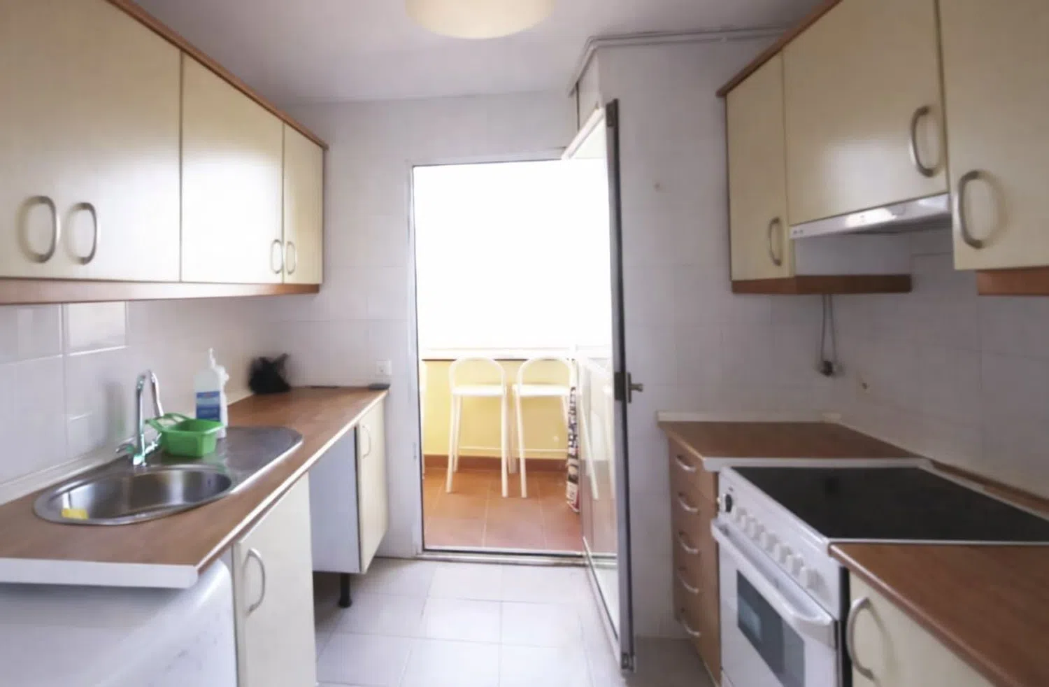 Piso en Barrio Arapiles - Foto 7