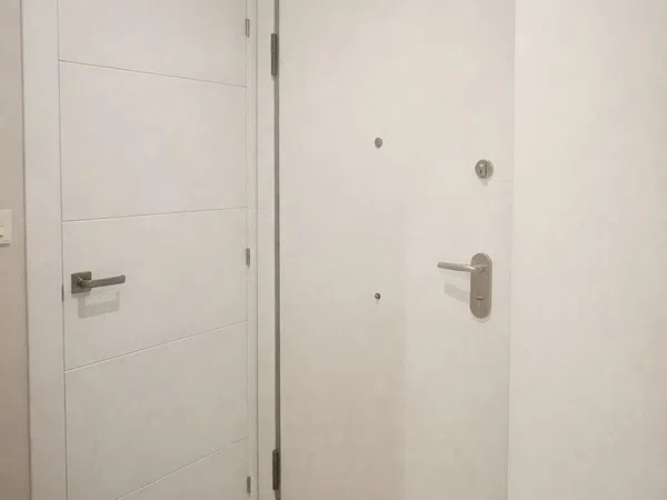 Piso en Benicalap, 184 AvdBurjassot - Foto 11