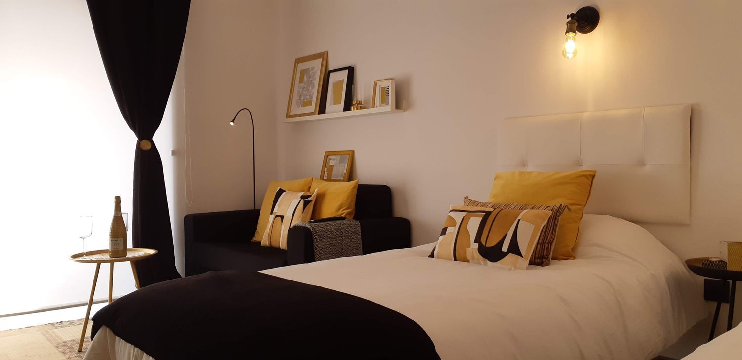 Estudio en calle Aceviño, 2 - Foto 3