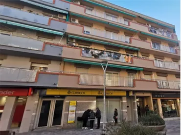 Piso en  Carrer Sala Boadella 17 - Foto 1