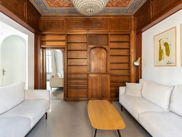 Piso en Via Laietana, 24 bis, Sant Pere - Santa Caterina i la Ribera - Foto 30