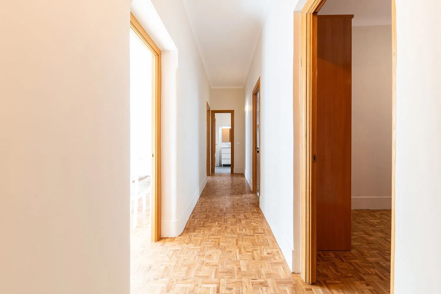 Piso en calle del Alcalde Sainz de Baranda, 22 - Foto 4