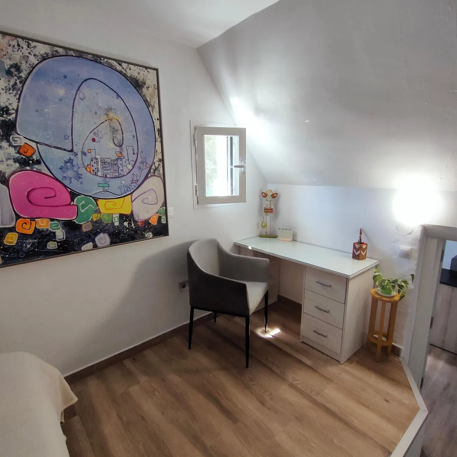 Piso en calle Andaluces, 39 - Foto 9