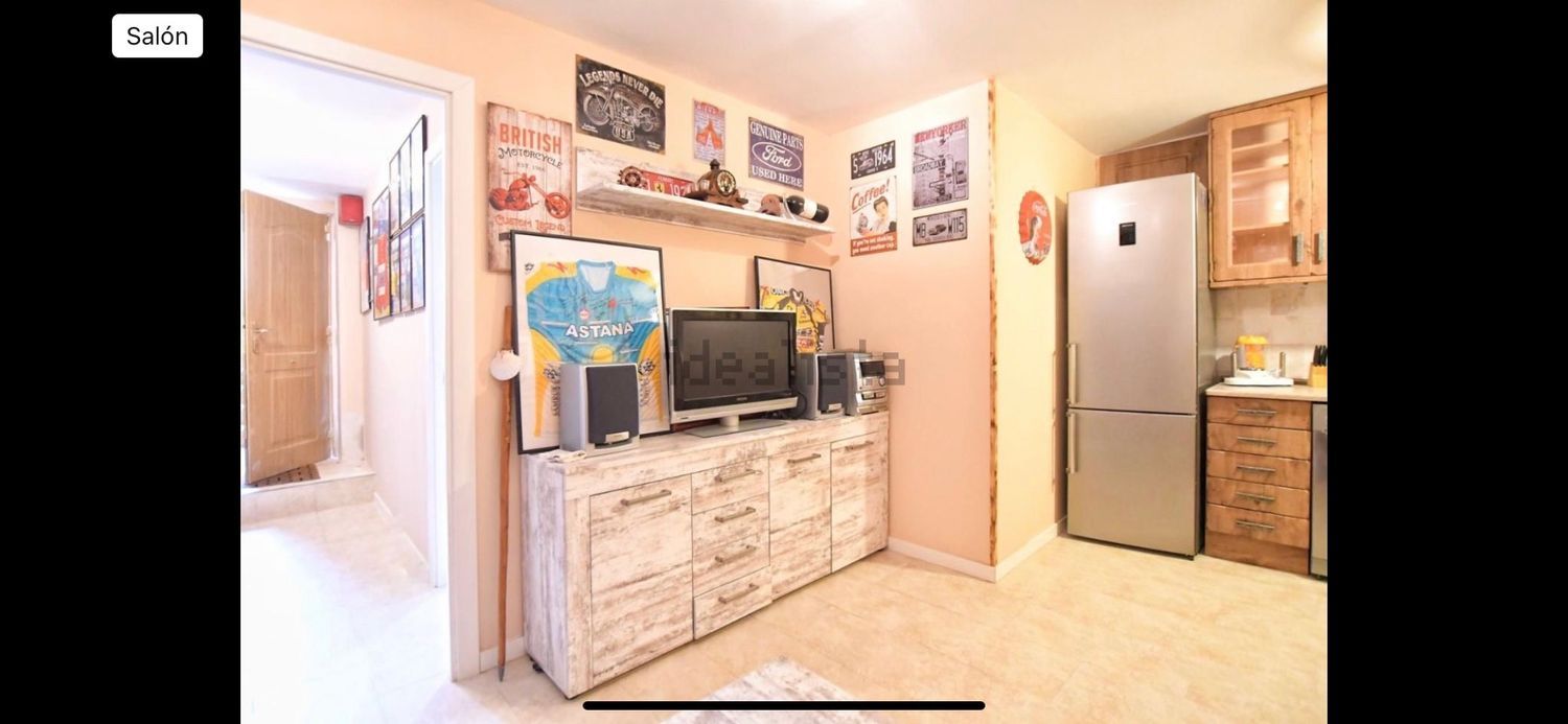 Estudio en Casco Histórico - Foto 3